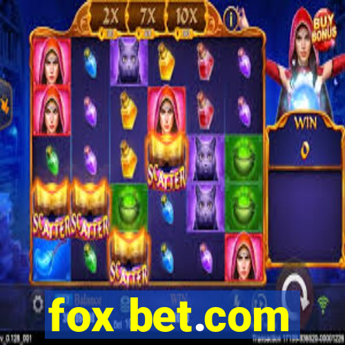 fox bet.com